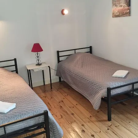 Holiday home Les Chardonnerets - Jardin - Campagne
