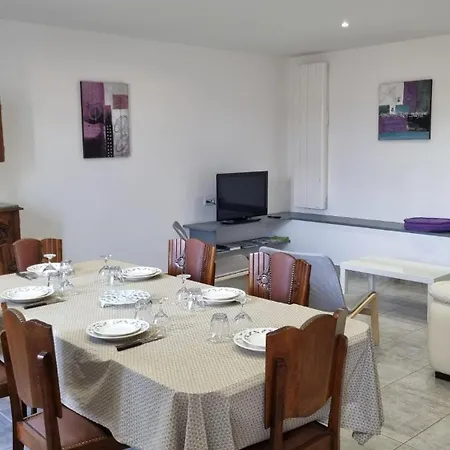 Les Chardonnerets - Jardin - Campagne