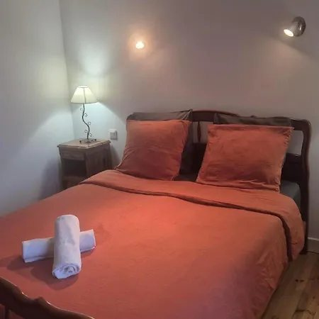 Holiday home Les Chardonnerets - Jardin - Campagne *