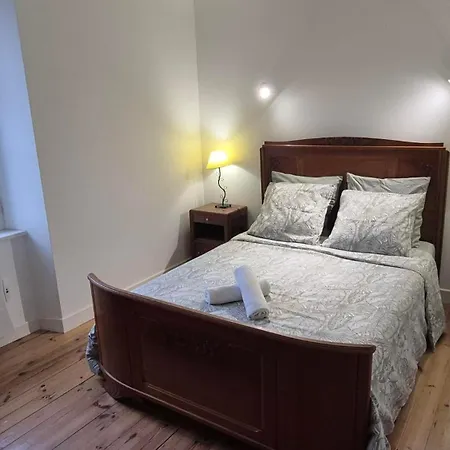 Holiday home Les Chardonnerets - Jardin - Campagne