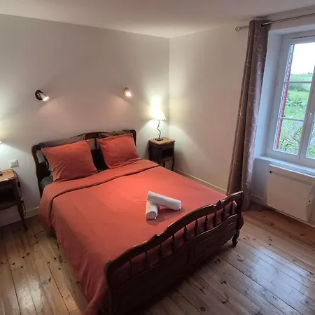 Les Chardonnerets - Jardin - Campagne Holiday home